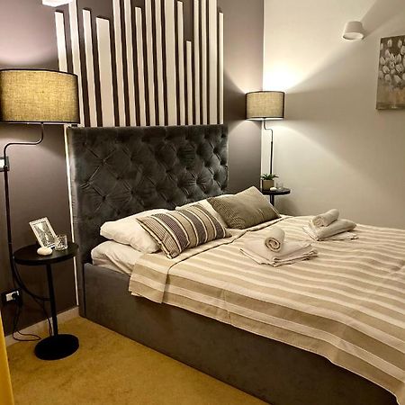 Bed And Breakfast Veja'S คิร์ก ภายนอก รูปภาพ