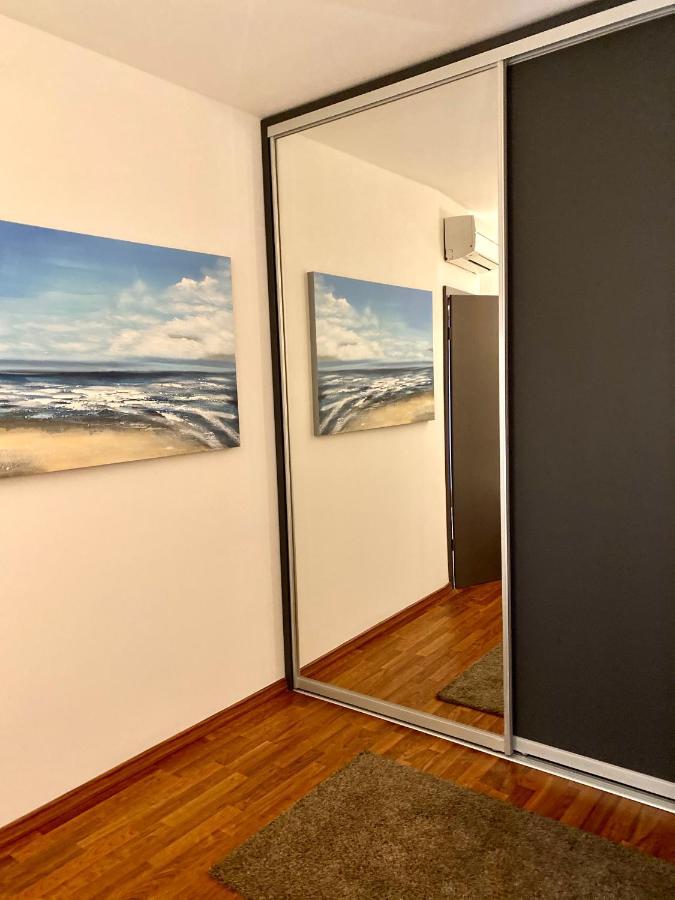 Bed And Breakfast Veja'S คิร์ก ภายนอก รูปภาพ