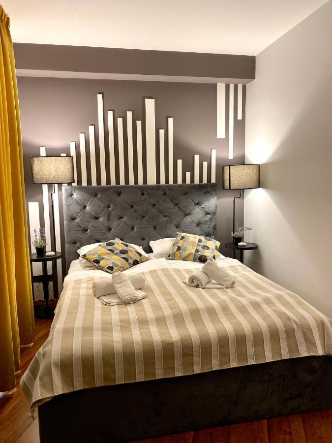 Bed And Breakfast Veja'S คิร์ก ภายนอก รูปภาพ