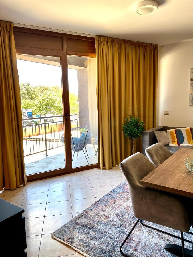 Bed And Breakfast Veja'S คิร์ก ภายนอก รูปภาพ