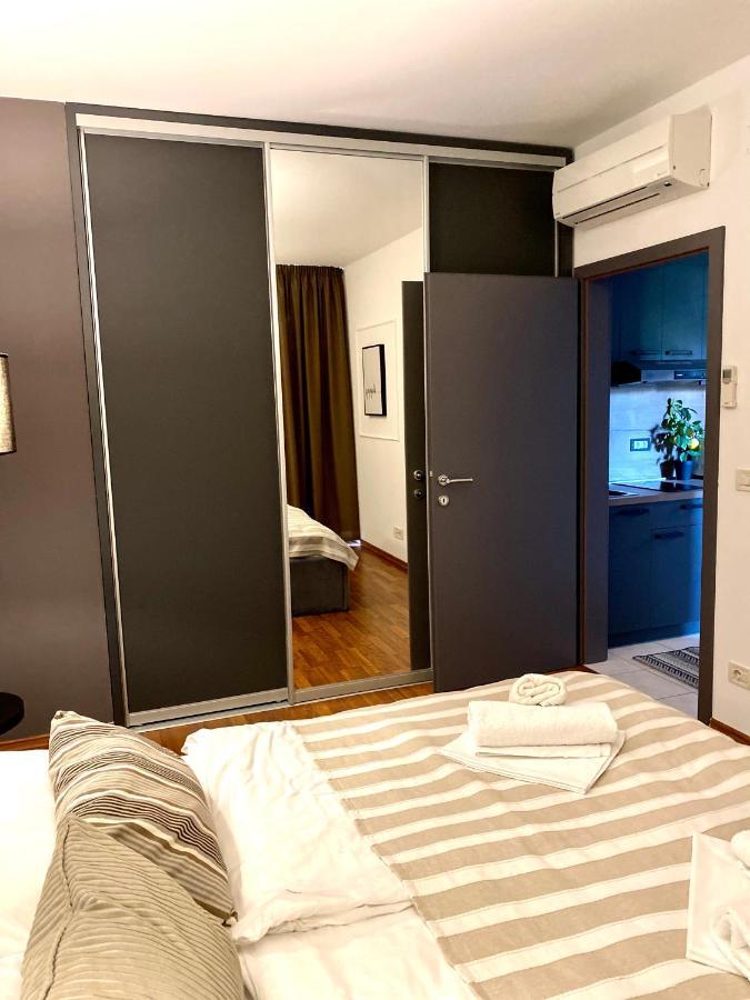 Bed And Breakfast Veja'S คิร์ก ภายนอก รูปภาพ
