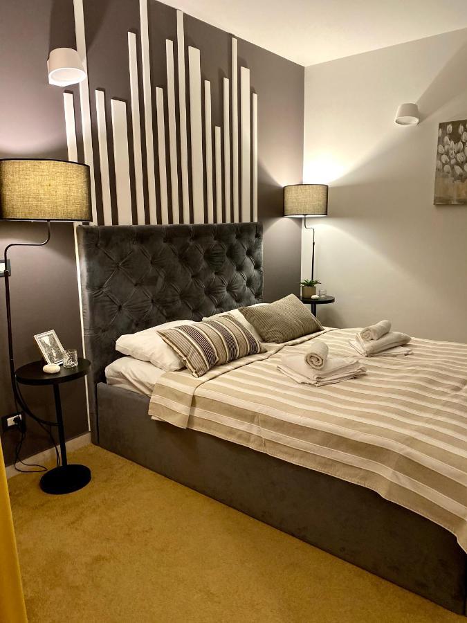 Bed And Breakfast Veja'S คิร์ก ภายนอก รูปภาพ
