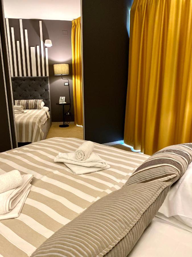 Bed And Breakfast Veja'S คิร์ก ภายนอก รูปภาพ
