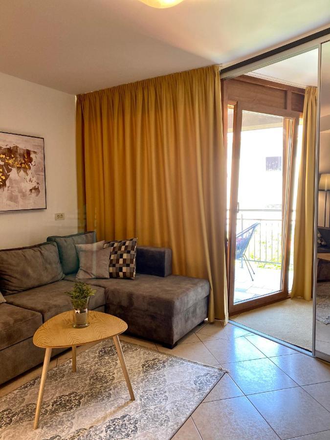Bed And Breakfast Veja'S คิร์ก ภายนอก รูปภาพ
