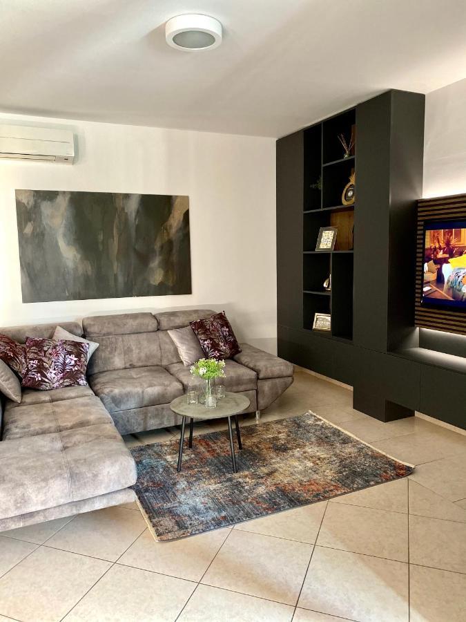 Bed And Breakfast Veja'S คิร์ก ภายนอก รูปภาพ