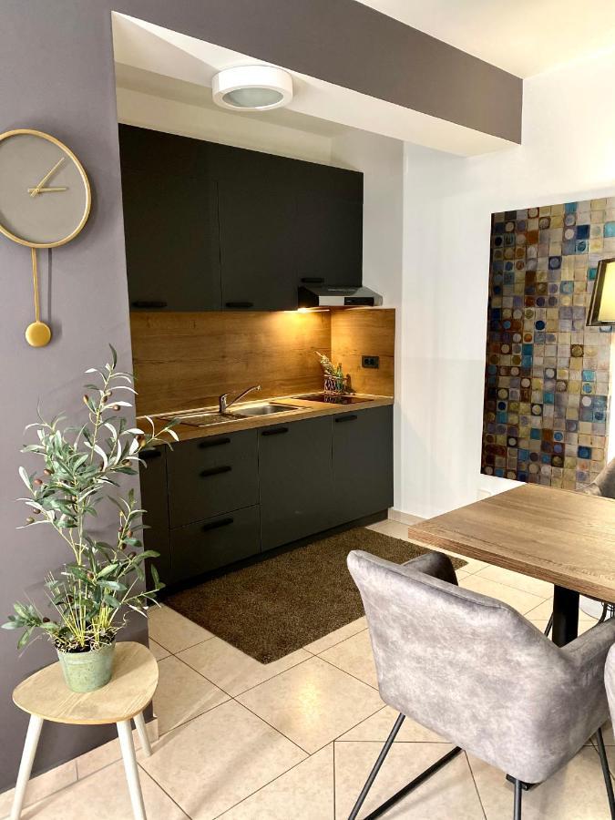 Bed And Breakfast Veja'S คิร์ก ภายนอก รูปภาพ