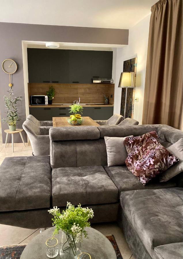 Bed And Breakfast Veja'S คิร์ก ภายนอก รูปภาพ