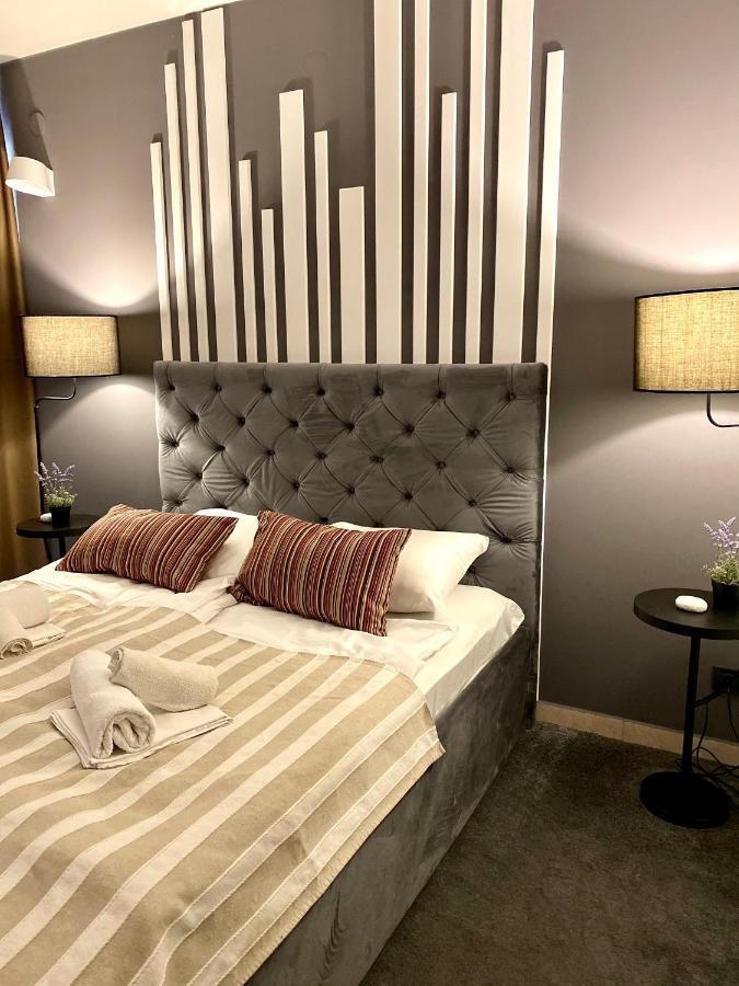 Bed And Breakfast Veja'S คิร์ก ภายนอก รูปภาพ