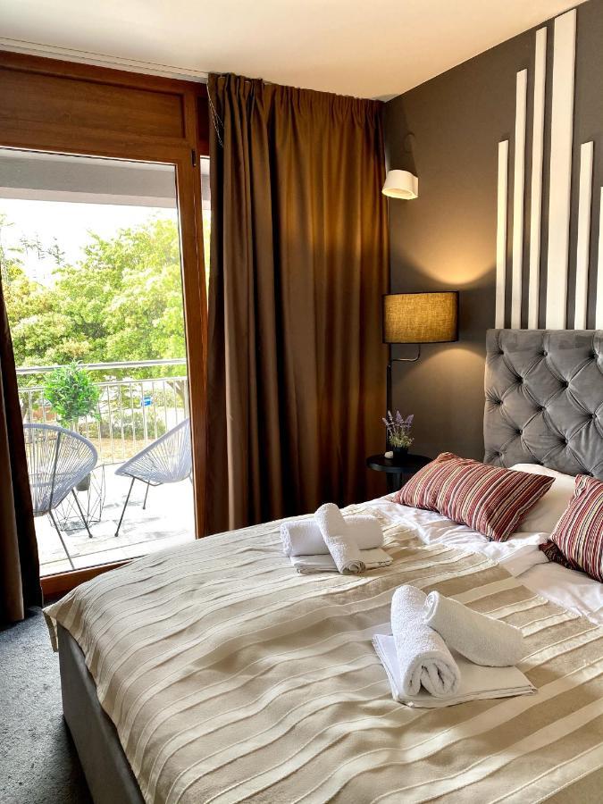 Bed And Breakfast Veja'S คิร์ก ภายนอก รูปภาพ