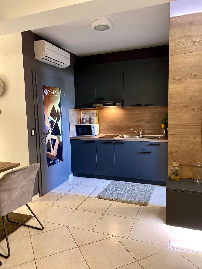Bed And Breakfast Veja'S คิร์ก ภายนอก รูปภาพ