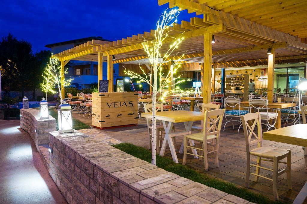 Bed And Breakfast Veja'S คิร์ก ภายนอก รูปภาพ