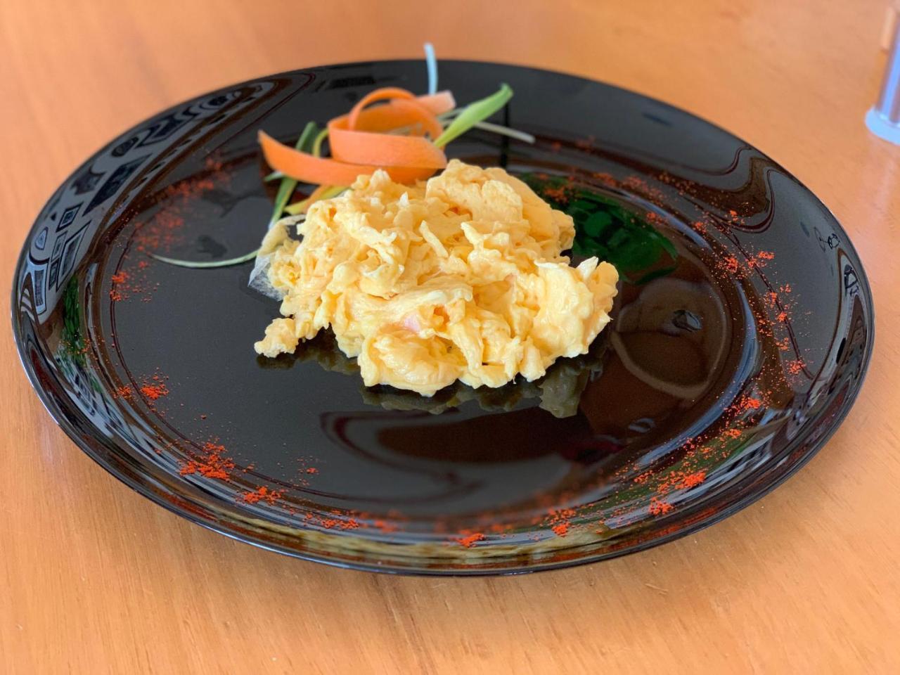 Bed And Breakfast Veja'S คิร์ก ภายนอก รูปภาพ